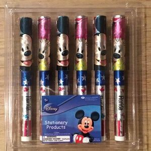 Disney Pens